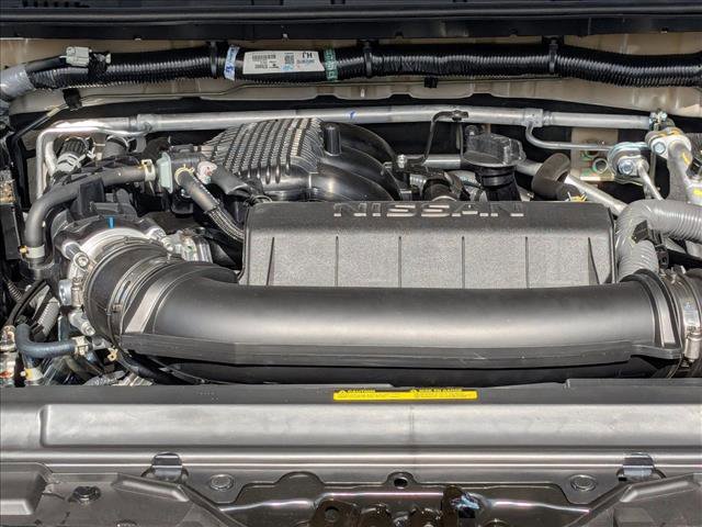 New 2026 Nissan Frontier S AWD/4WD image 15