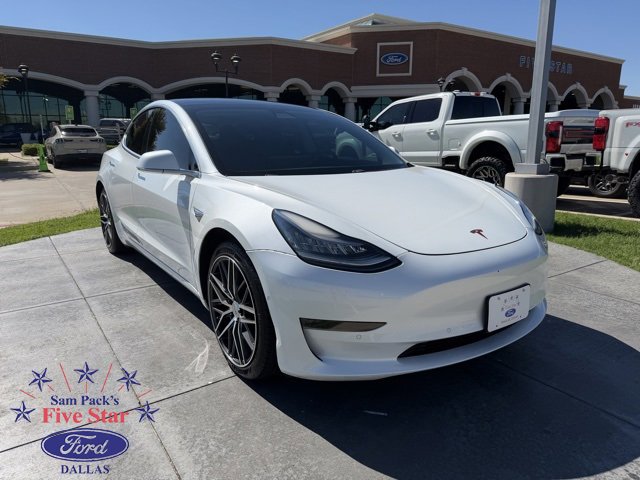 Used 2020 Tesla Model 3 Long Range