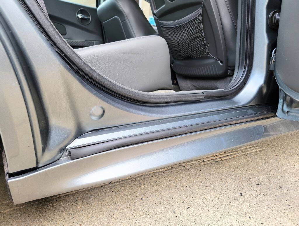 Used 2005 Pontiac Grand Prix GTP w/ Premium Audio Package FWD image 38