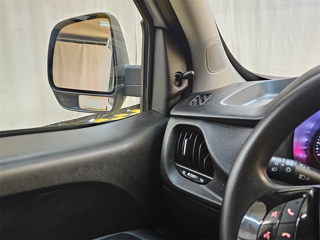 Used 2022 RAM ProMaster City Tradesman image 36