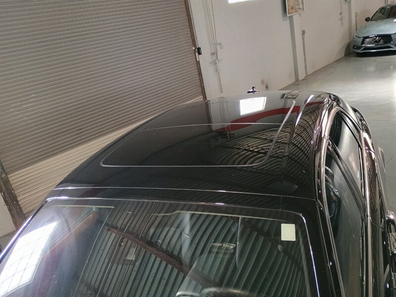 Used 2010 Rolls-Royce Ghost RWD image 11