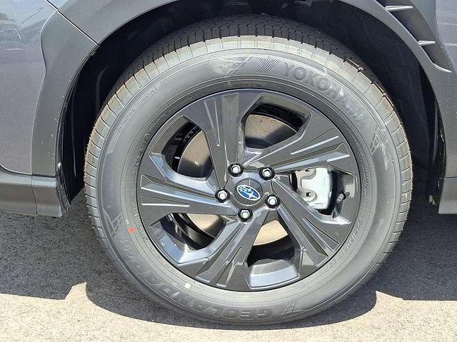 New 2026 Subaru Crosstrek 2.5i Limited AWD/4WD image 5