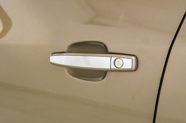 Used 2015 Buick Encore Leather image 38