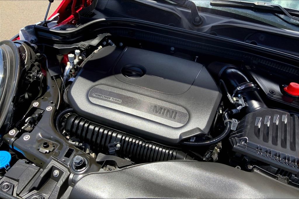 Certified 2023 MINI Cooper S image 34