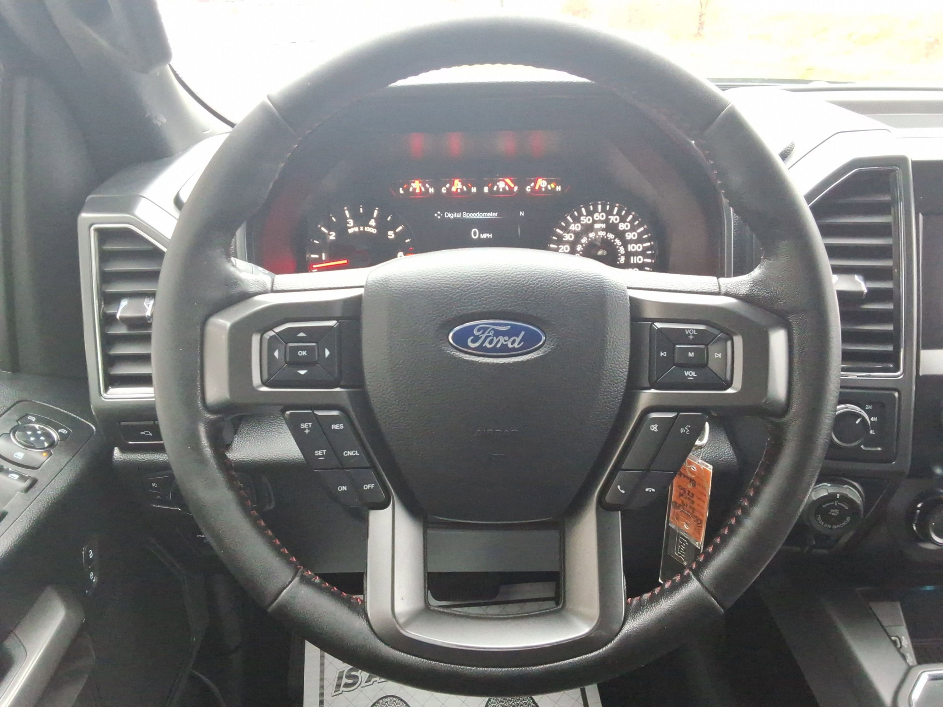 Used 2019 Ford F150 XLT w/ Equipment Group 302A Luxury image 11