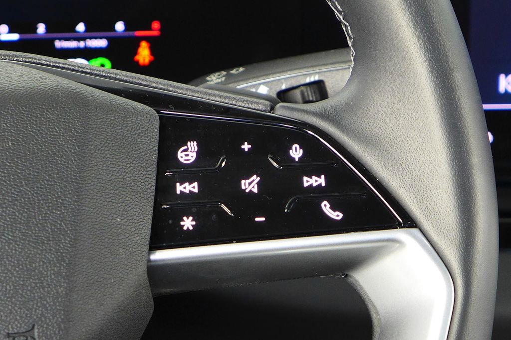 Used 2025 Audi A5 2.0T Premium Plus w/ Premium Plus image 29