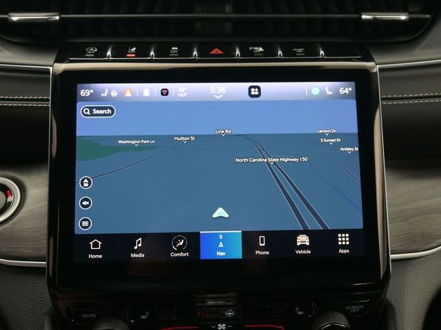 Used 2023 Jeep Grand Cherokee Limited image 13