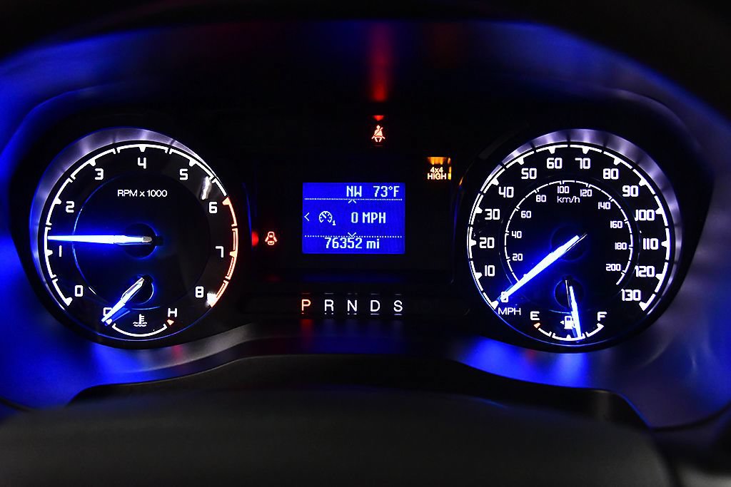 Used 2019 Ford Ranger XL w/ Equipment Group 101A Mid AWD/4WD image 18