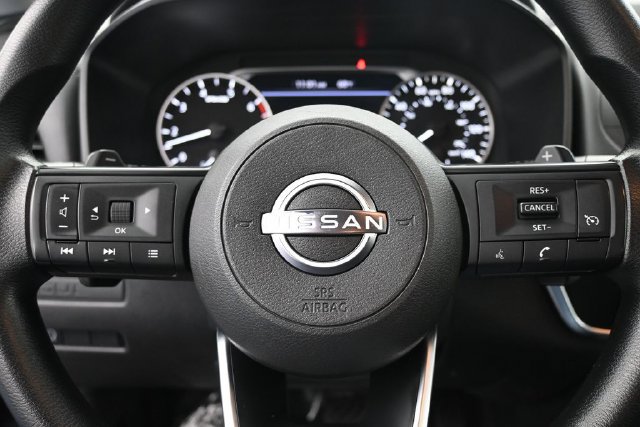 Used 2024 Nissan Rogue S AWD/4WD image 28
