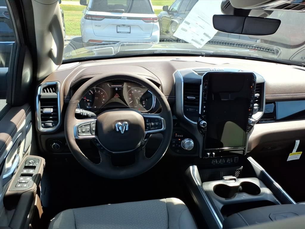 New 2026 RAM 1500 Laramie image 10