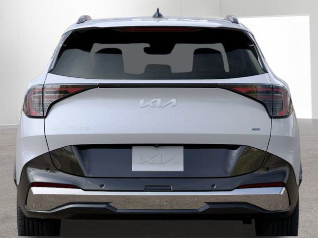 New 2026 Kia Sportage SX image 14