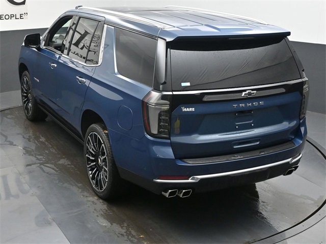 New 2026 Chevrolet Tahoe High Country w/ LPO, Illumination Package image 20