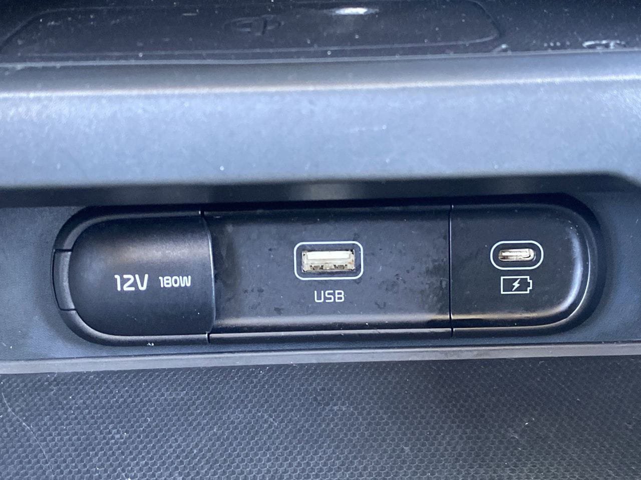 Certified 2024 Kia Soul GT-Line FWD image 28