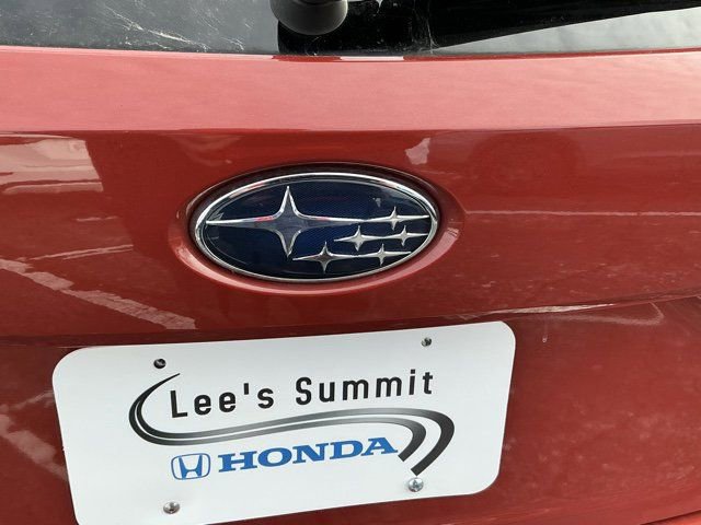 Used 2024 Subaru Crosstrek 2.0i Premium image 5
