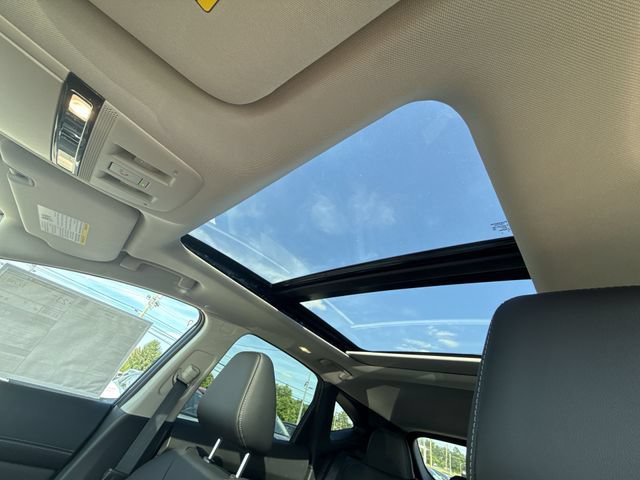 New 2026 Nissan Murano SL AWD/4WD image 21