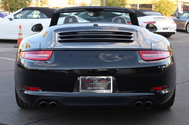 Used 2014 Porsche 911 Carrera S RWD image 14