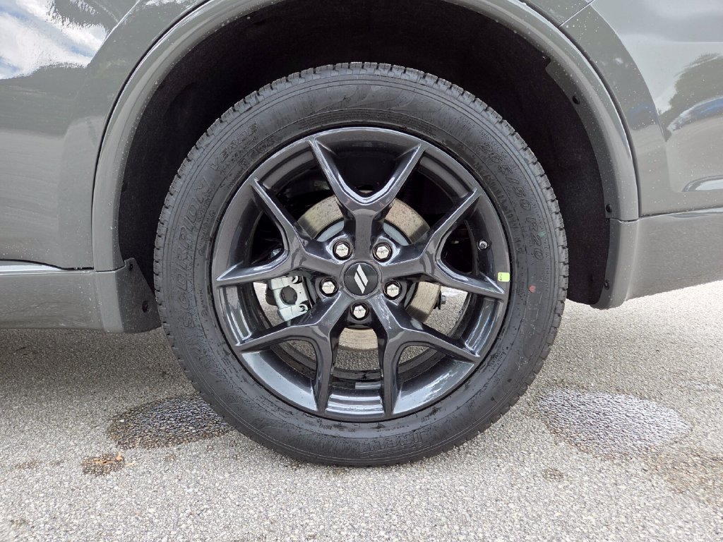 New 2026 Dodge Durango GT AWD/4WD image 21