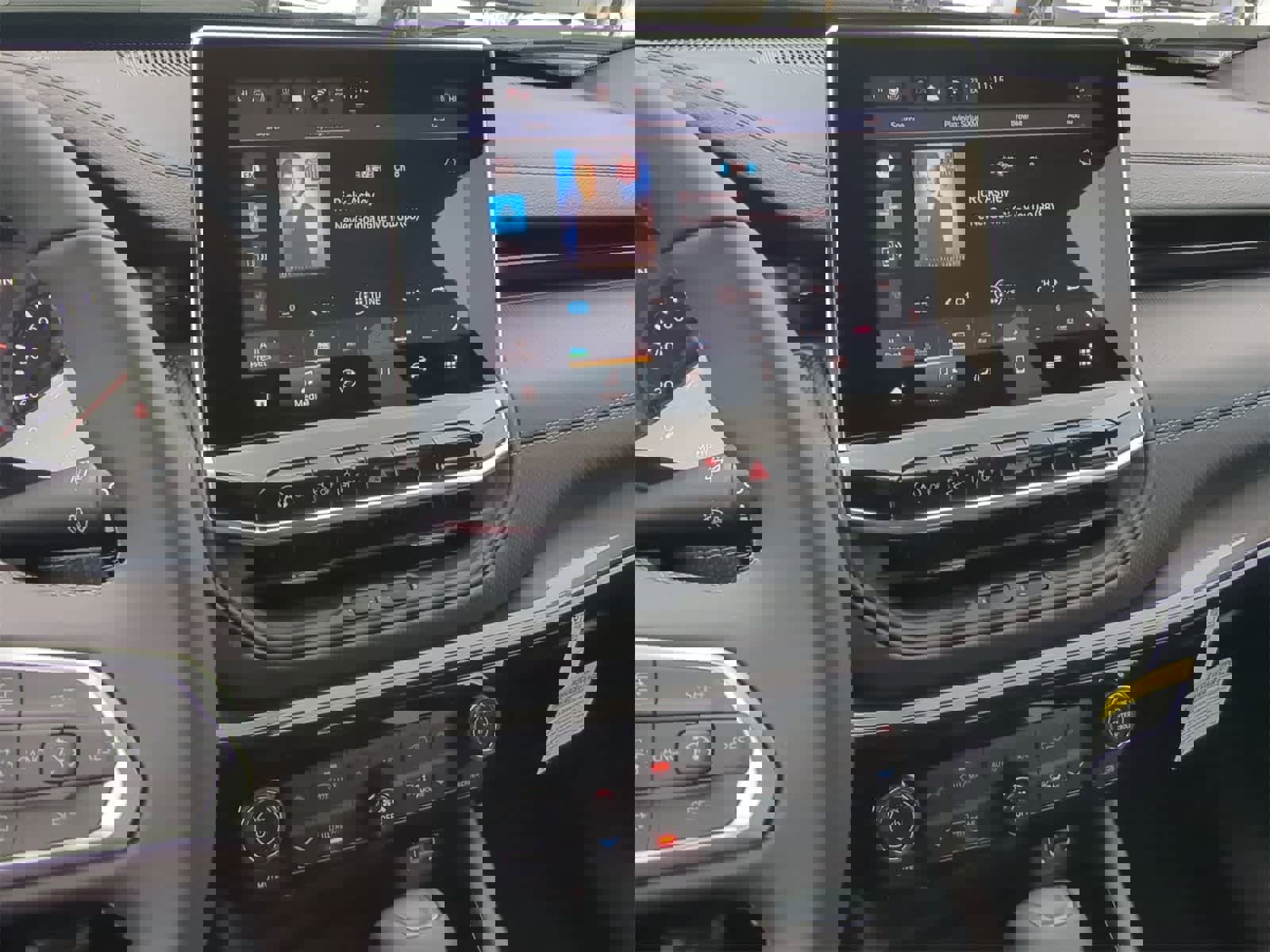 Used 2026 Jeep Compass Latitude w/ Quick Order Package 29K image 34