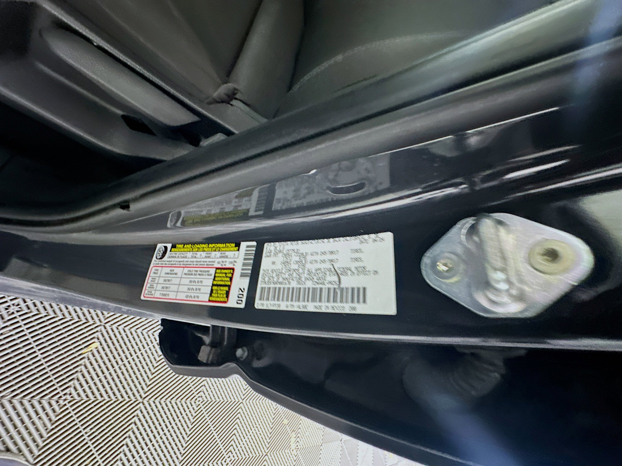 Used 2024 Toyota Tacoma SR5 RWD image 12