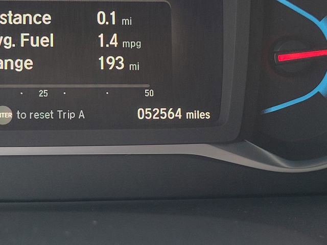 Used 2020 Honda Passport EX-L image 21