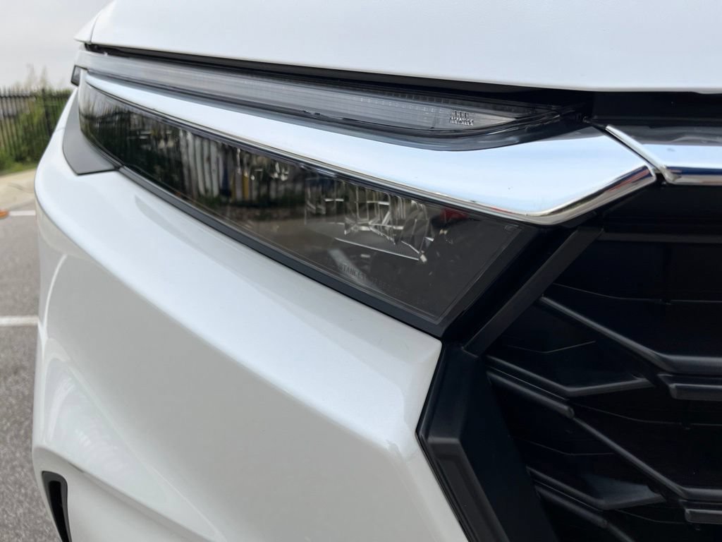 Certified 2026 Honda CR-V LX image 13