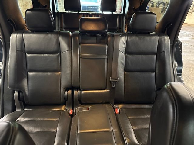 Used 2017 Dodge Durango GT w/ Nav & Power Liftgate Group AWD/4WD image 29