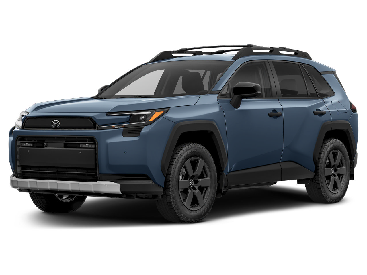 New 2026 Toyota RAV4 AWD image 23