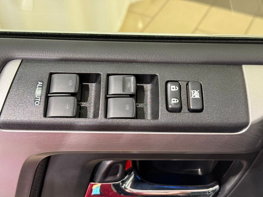 Certified 2024 Toyota 4Runner Limited AWD/4WD image 16