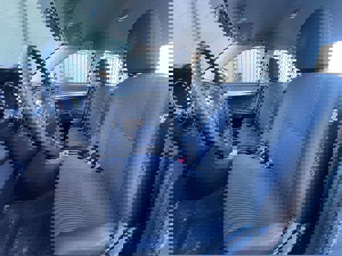 Used 2015 Mitsubishi Lancer ES image 10