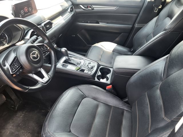 Used 2019 MAZDA CX-5 Grand Touring AWD/4WD image 12