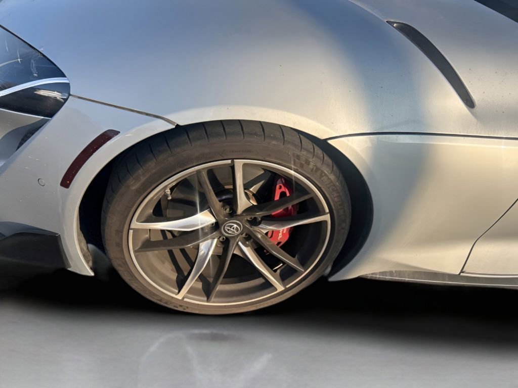 Used 2022 Toyota Supra image 17