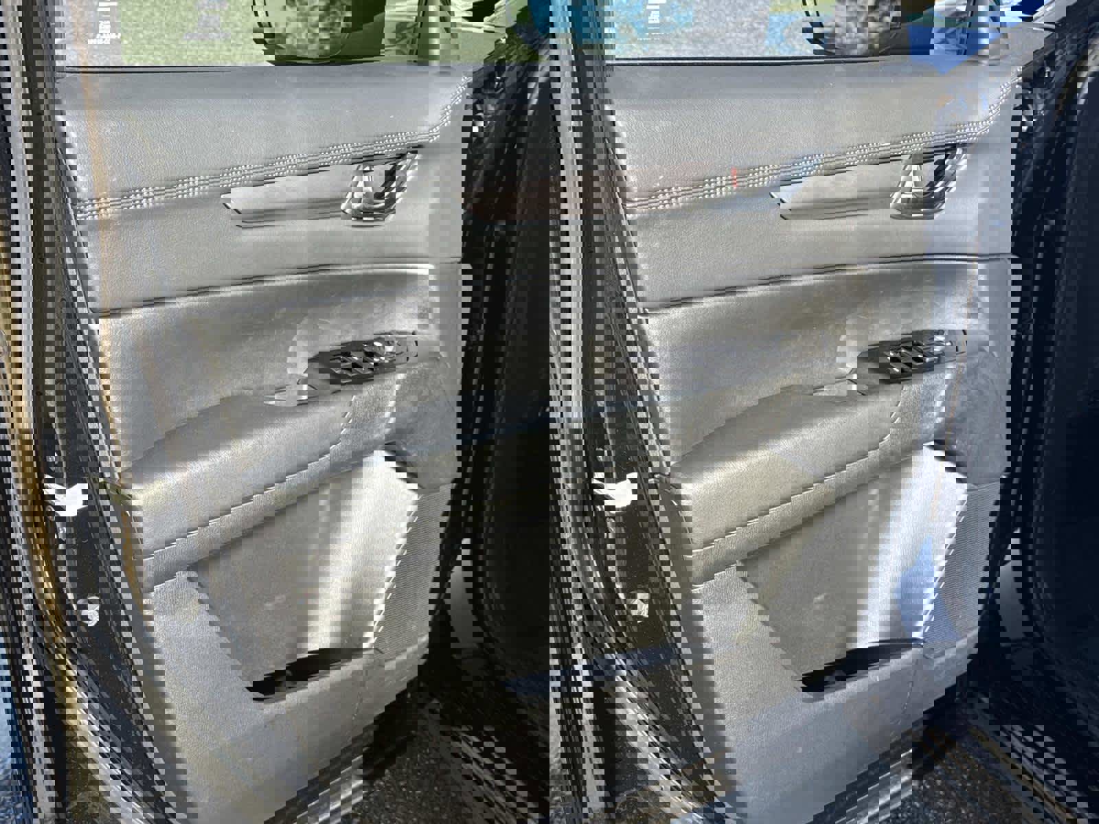 Certified 2025 MAZDA CX-5 AWD 2.5 S w/ Preferred Package image 17