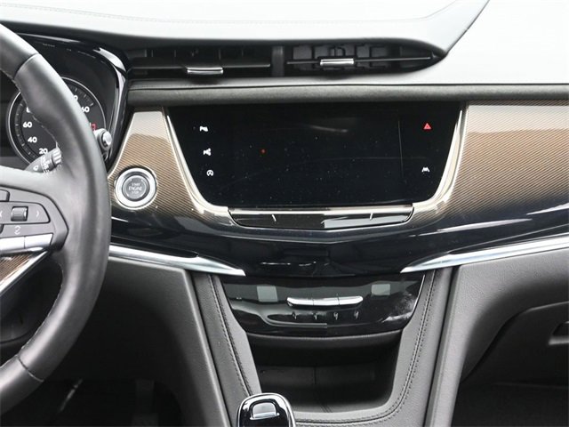 Used 2025 Cadillac XT6 Premium Luxury w/ Platinum Package image 28