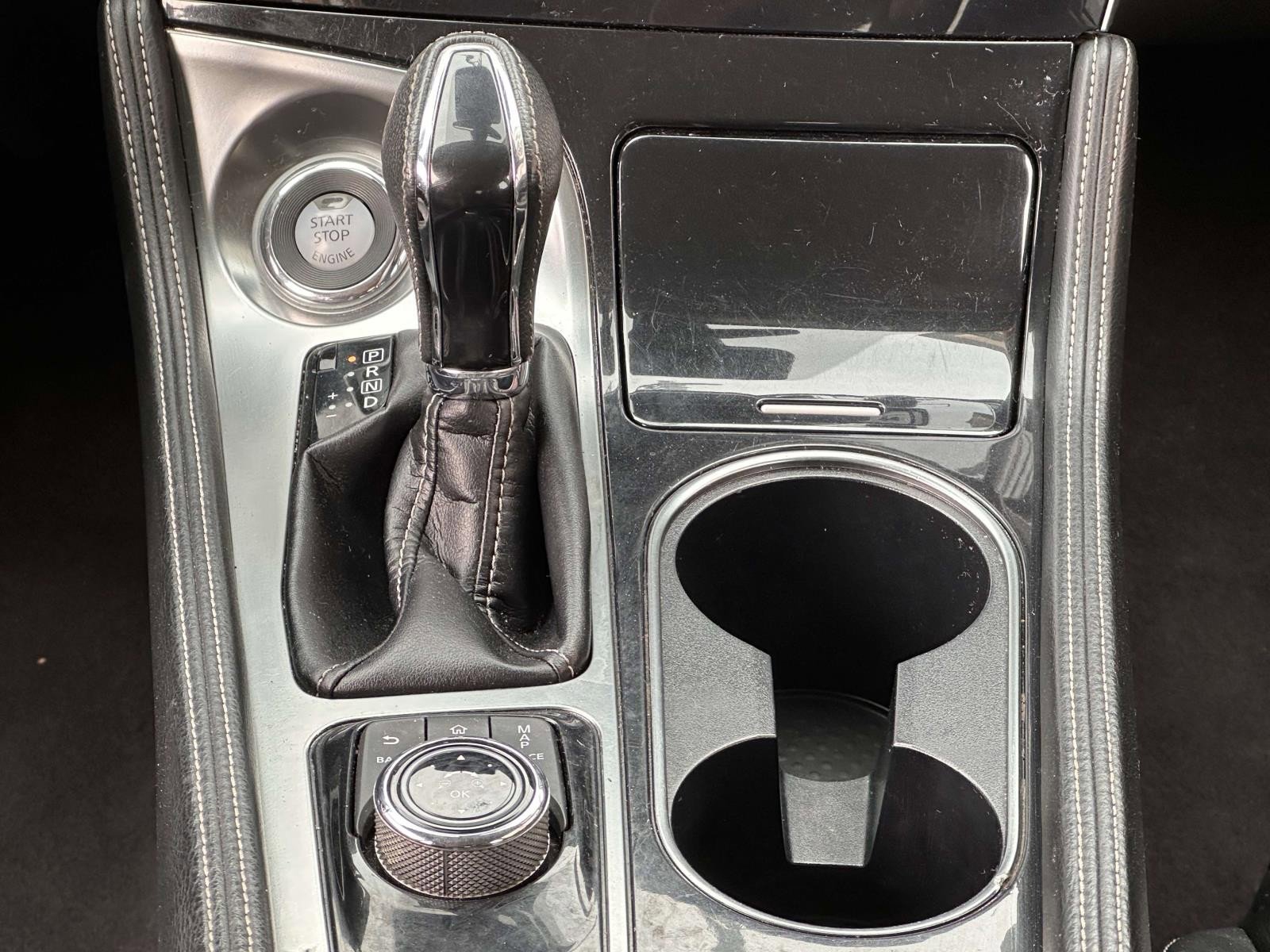 Used 2022 Nissan Maxima SV w/ Floor Mat Group image 21