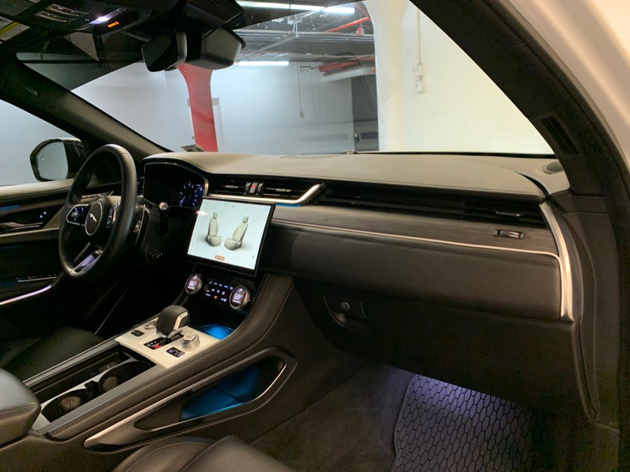 Used 2023 Jaguar F-PACE S AWD/4WD image 50