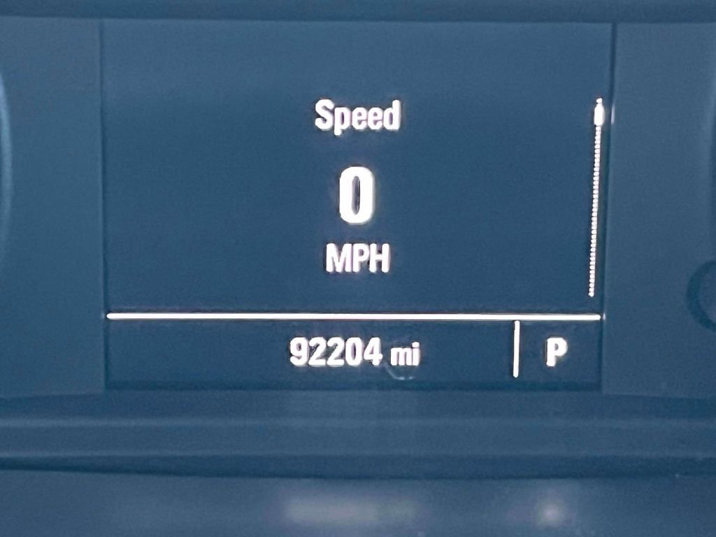 Used 2019 Chevrolet Silverado 1500 Custom w/ Trailering Package image 33