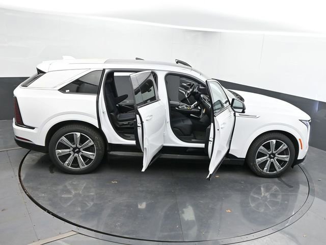 New 2025 Cadillac Escalade IQ Luxury 1 image 64