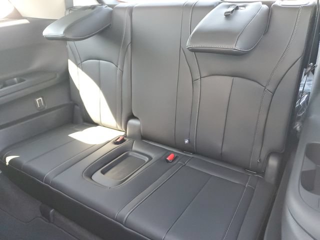 New 2027 INFINITI QX60 Luxe w/ Family Package AWD/4WD image 16