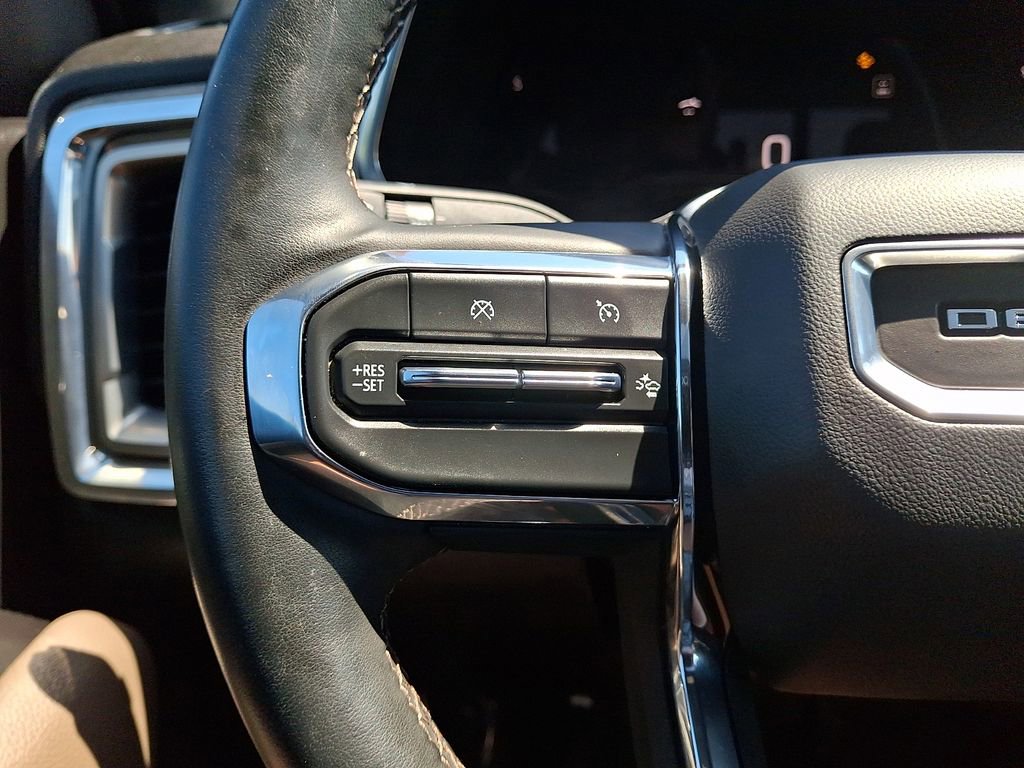 Certified 2024 GMC Canyon Denali AWD/4WD image 22