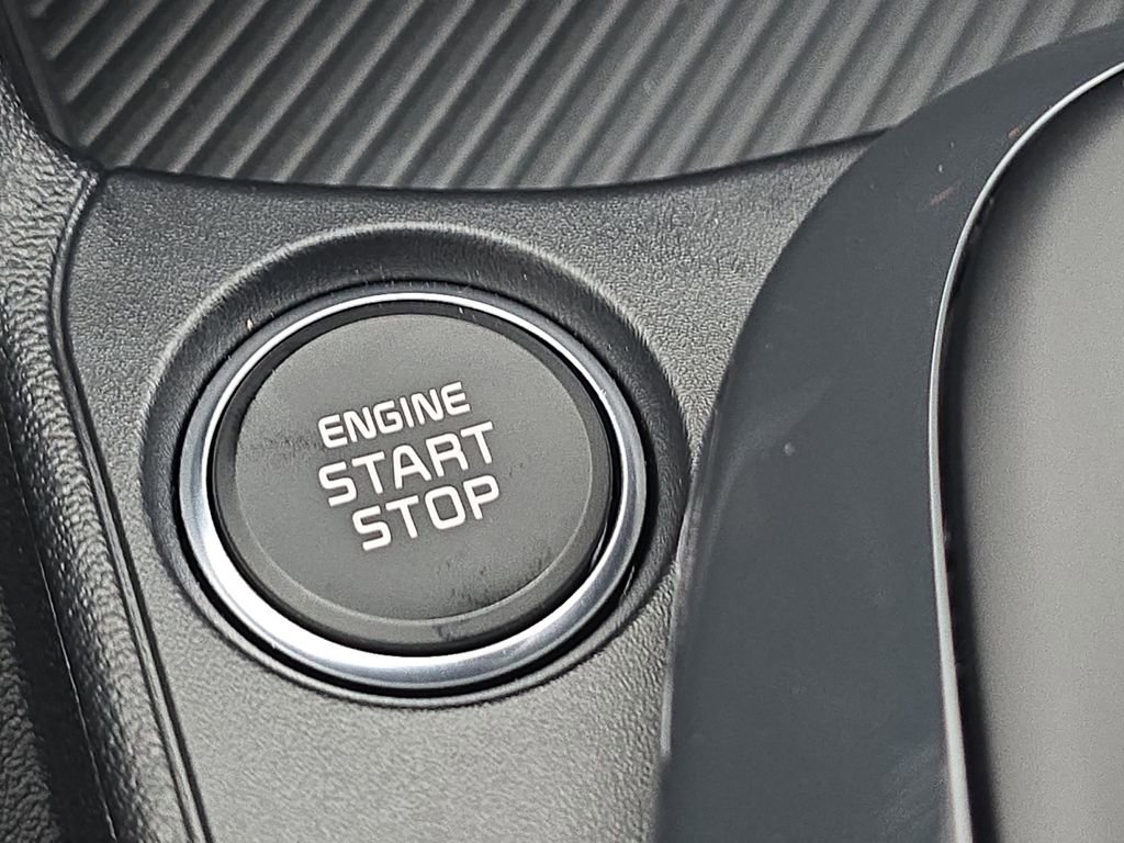 New 2025 Kia K4 EX image 31