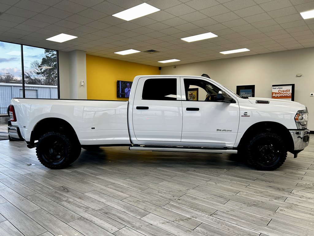 Used 2020 RAM 3500 Tradesman w/ Chrome Appearance Group image 5