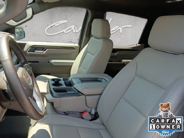 Used 2026 GMC Sierra 1500 SLT AWD/4WD image 19