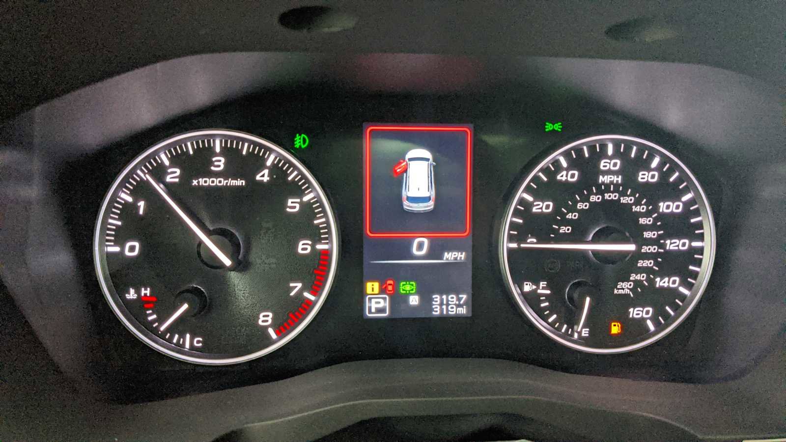 New 2026 Subaru Ascent Limited image 17