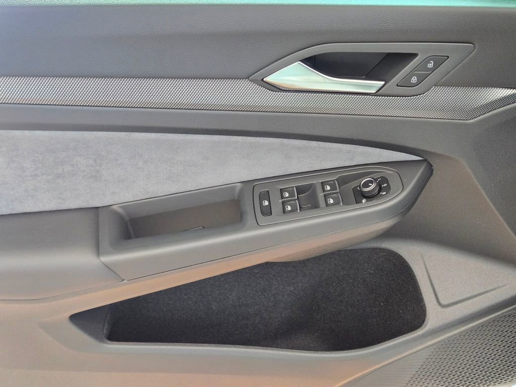 New 2026 Volkswagen Golf w/ Euro Style Package image 11