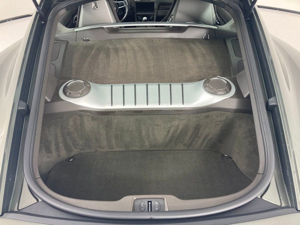 Certified 2025 Porsche 718 Cayman GTS image 16