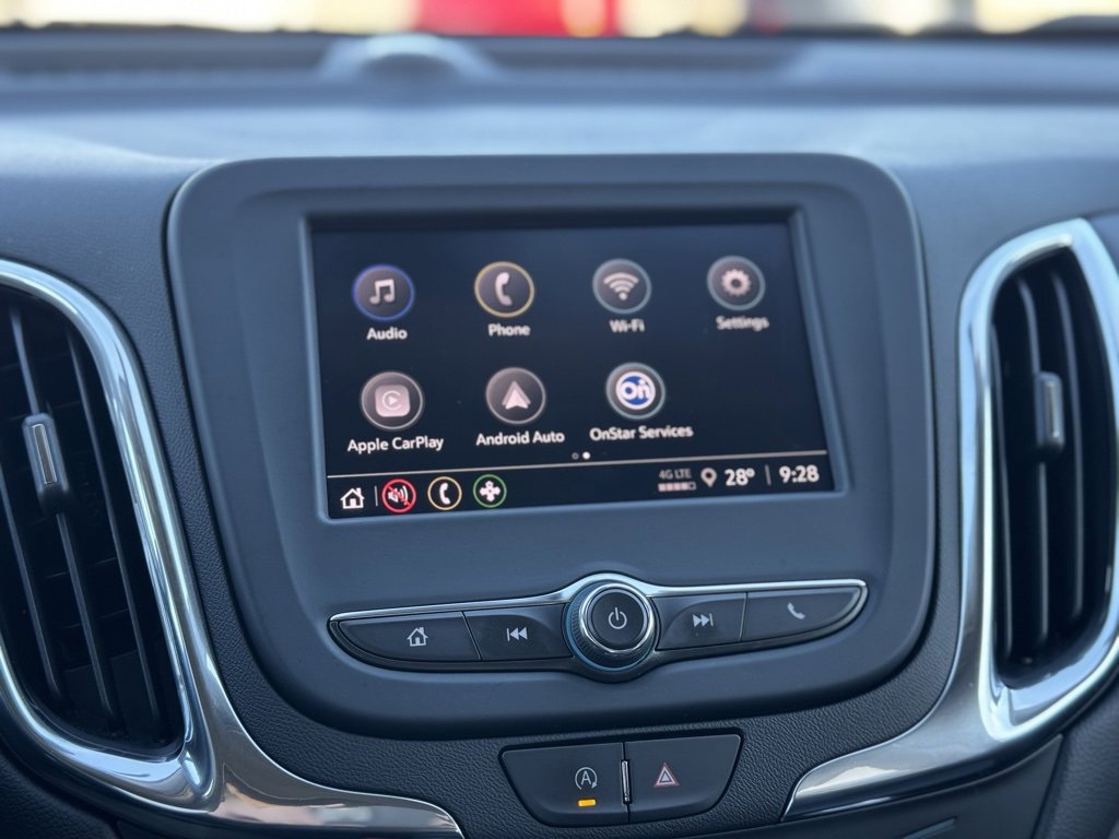 Used 2023 Chevrolet Equinox LT image 19