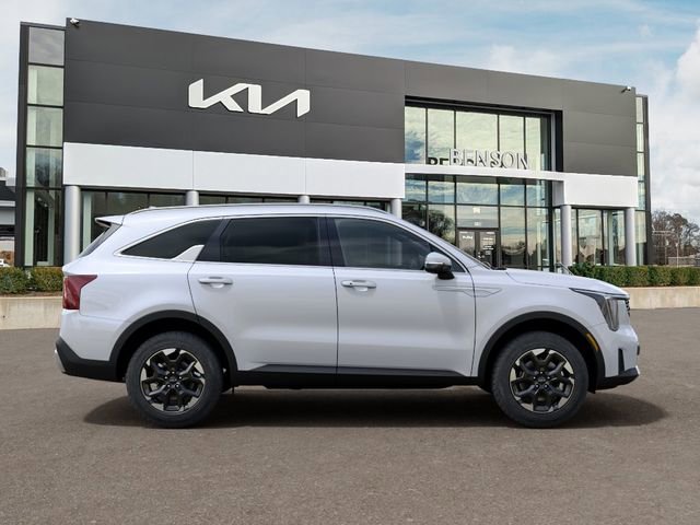 New 2026 Kia Sorento S AWD/4WD image 8