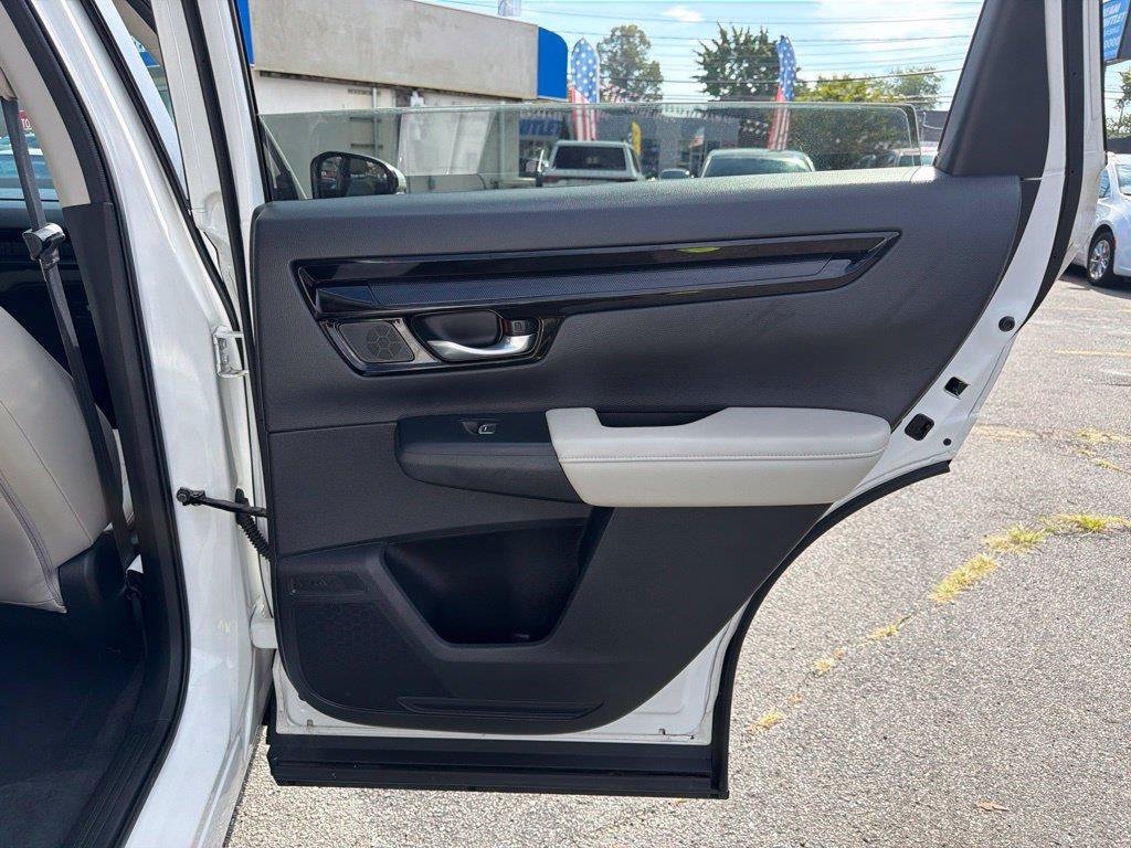 Used 2024 Honda CR-V EX-L image 21