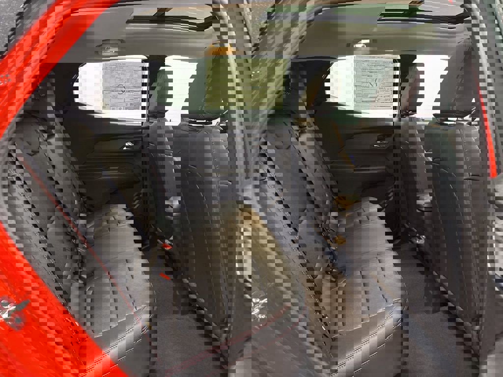 New 2027 Chevrolet Bolt RS image 34