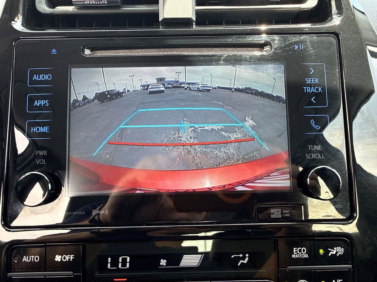 Used 2016 Toyota Prius Four FWD image 19